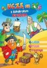 Uczę się z Rudobrodym Piratem