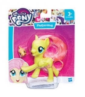 My Little Pony Kucyki podstawowe, Fluttershy (B8924/C2872)