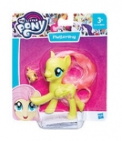 My Little Pony Kucyki podstawowe, Fluttershy (B8924/C2872)