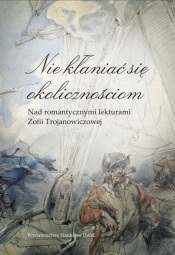 Nie kłaniać się okolicznościom - Jerzy Borowczyk