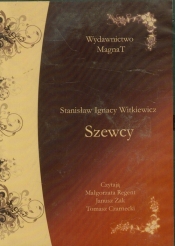 Szewcy - Stanisław Ignacy Witkiewicz