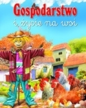 Gospodarstwo i życie na wsi - Francisco Arredondo