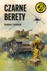 Czarne berety Rajmund Szubański
