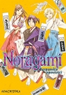 Noragami. Bezpańskie opowieści Toka Adachi