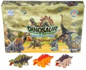 Dinozaur nakręcany 14cm SL3388 (393552)