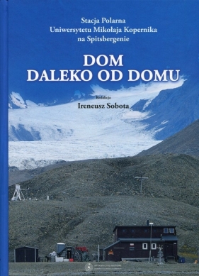 Dom daleko od domu - <br />