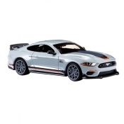 Hot Wheels Ford Mustang 1:43