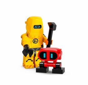 Lego Minifigures 71032 Seria 22