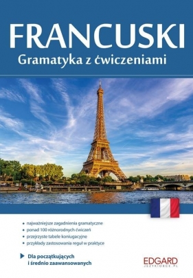 Francuski Gramatyka z ćwiczeniami