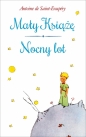 Mały Książę. Nocny lot - Antoine de Saint-Exupéry