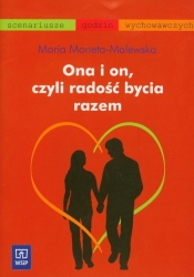 Ona i on, czyli radość bycia razem