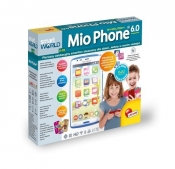 Mio phone niebieski (GXP-565146)