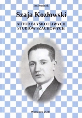 Szaja Kozłowski - Kan Rusinek