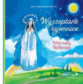 Wyszeptane tajemnice - Tadeusz Ruciński