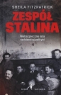 Zespół Stalina. - Sheila Fitzpatrick