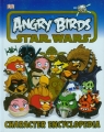 Angry Birds Star Wars Character Encyclopedia