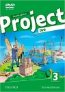 Project 4Ed 3 DVD