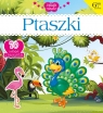  Ptaszki