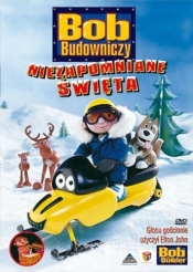 Bob Budowniczy - Niezapomniane święta Bożego Narodzenia