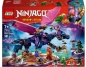 Lego Ninjago - Smoczy mistrz Rontu, 381 el. (71842)