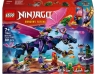 Lego Ninjago - Smoczy mistrz Rontu, 381 el. (71842) Wiek: 7+