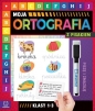Moja ortografia z pisakiem klasy 1-3. Piszę i zmazuję (od 7 lat) - Agnieszka Bator