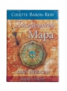 Zaczarowana Mapa. Karty Wyroczni Colette Baron-Reid