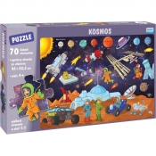 Puzzle 70: Kosmos