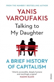 Talking to My Daughter - Varoufakis Yanis