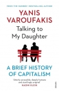 Talking to My Daughter - Yanis Varoufakis