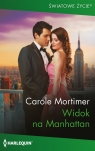 Widok na Manhattan Carole Mortimer