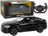 Auto R/C BMW X6 M 1:14 czarne