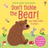 Don't Tickle the Bear! wer. angielska Sam Taplin, Ana Martin Larranaga