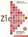 Ziel C1/2 Arbeitsbuch mit CD,CD-ROM Roland Fischer, Anja Schümann, Rosa-Maria Dallapiazza, Maresa Winkler