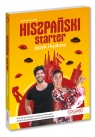 Hiszpański. Starter. Język i kultura Joanna Ostrowska