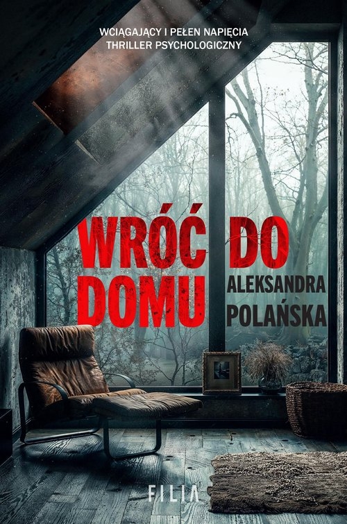 Wróć do domu