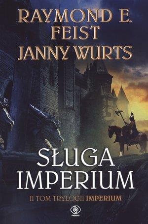 Sługa Imperium Tom 2