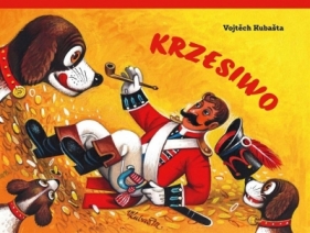 Krzesiwo - Vojtech Kubasta