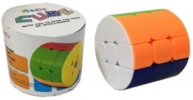 Magiczna kostka walec