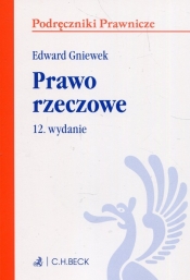 Prawo rzeczowe