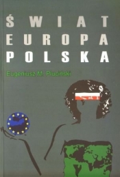 Świat Europa Polska - Pluciński Eugeniusz
