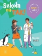 Szkoła na TAK! Podręcznik. Edukacja wczesnoszkolna. Klasa 2. Część 2 - Opracowanie zbiorowe, Opracowanie zbiorowe