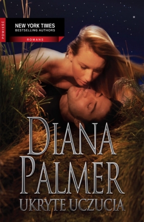 Ukryte uczucia - Diana Palmer