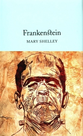 Frankenstein - Mary Shelley