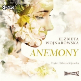 Anemony audiobook - Wojnarowska Elżbieta