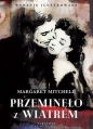 Przemineło z wiatrem - Mitchell Margaret