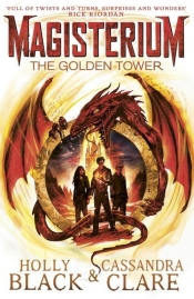 Magisterium The Golden Tower
