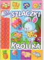 Szlaczki królika - Katarzyna Fic