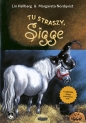 Tu straszy, Sigge - Lin Hallberg