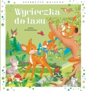 Wycieczka do lasu - Anna Wiśniewska